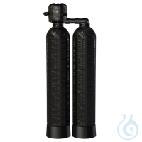 Aktivkohlefilter, automatische Rückspülung bis 900 l/h Aktivkohlefilter - automatische...